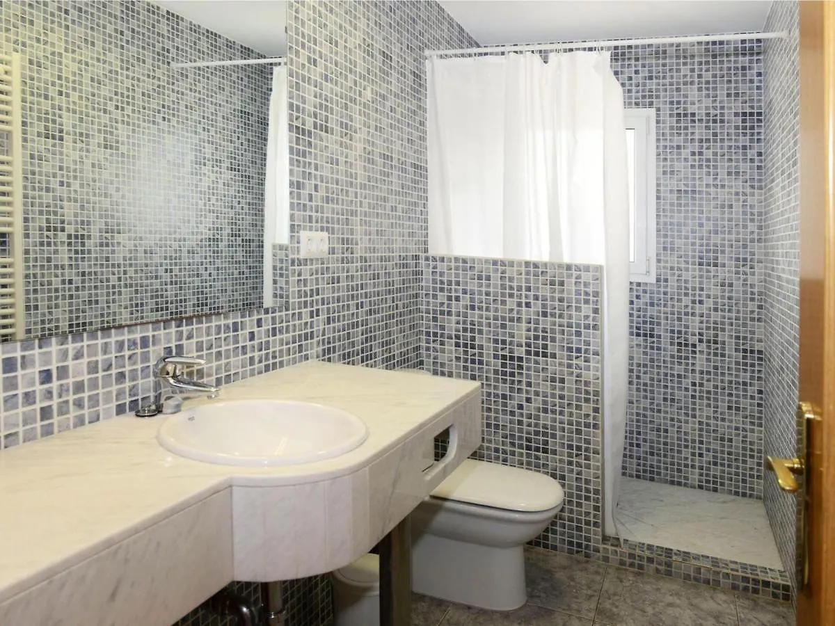 Vinya Farella 5 - Fantastico Atico Con Gran Terraza, Vista Al Mar, Garaje, Satelite Y Wifi. - Es-228-16 Apartment Llanca