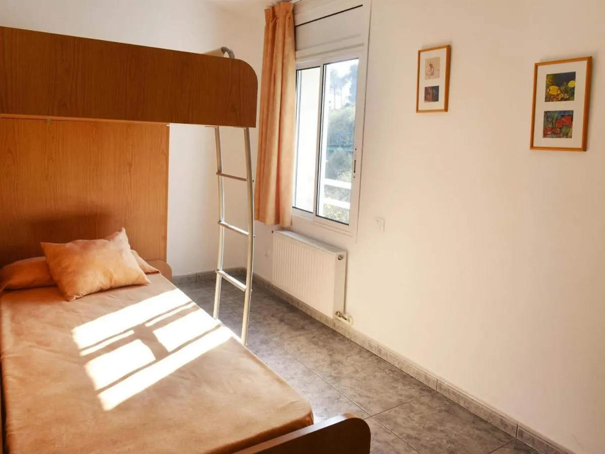 Vinya Farella 5 - Fantastico Atico Con Gran Terraza, Vista Al Mar, Garaje, Satelite Y Wifi. - Es-228-16 Apartment Llanca