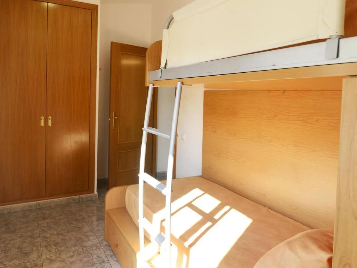 Vinya Farella 5 - Fantastico Atico Con Gran Terraza, Vista Al Mar, Garaje, Satelite Y Wifi. - Es-228-16 Apartment Llanca