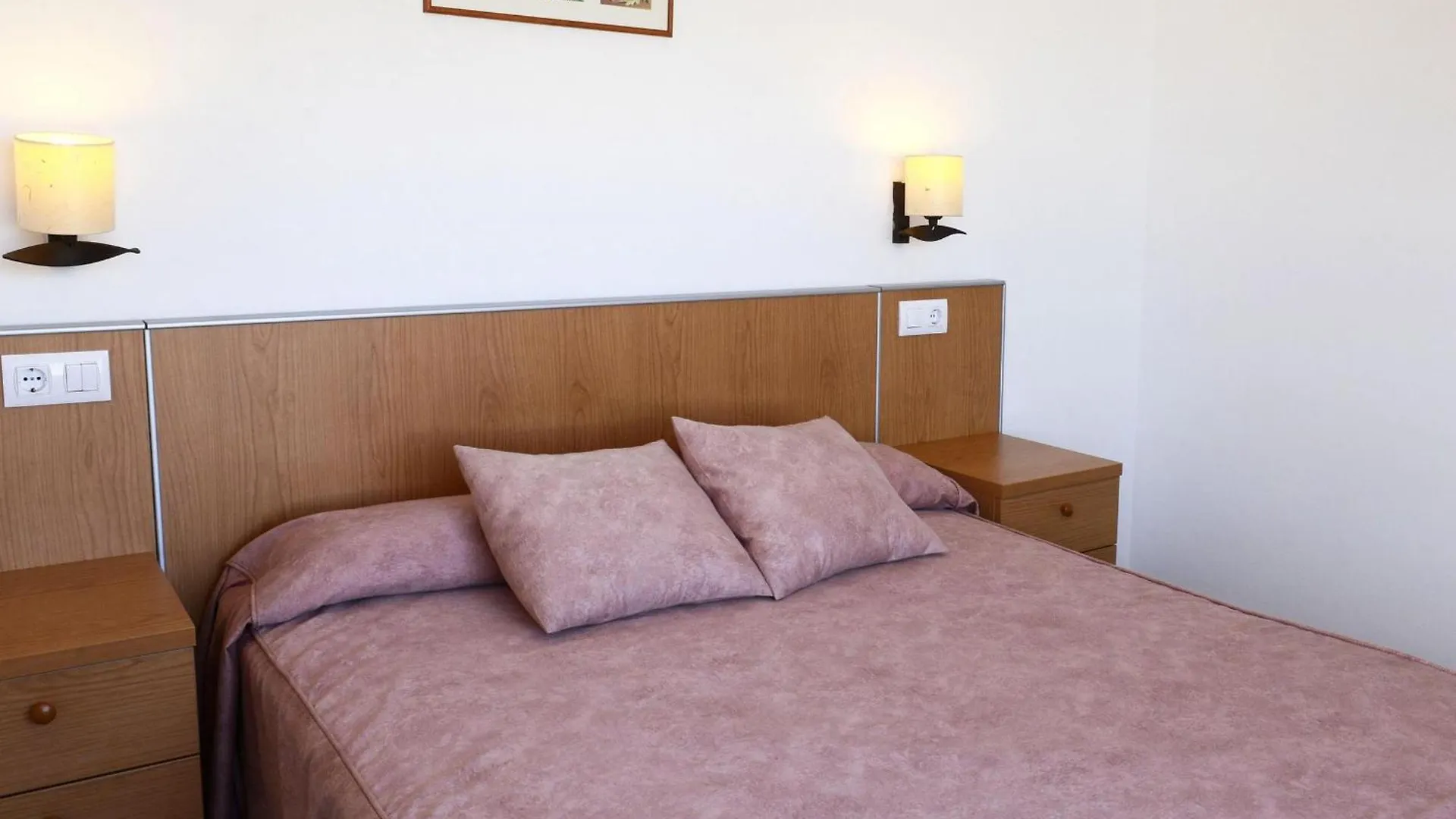Vinya Farella 5 - Fantastico Atico Con Gran Terraza, Vista Al Mar, Garaje, Satelite Y Wifi. - Es-228-16 Apartment Llanca Spain